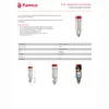 Flamco Schwimmerentlüfter Flexvent R 1/2, vernickelt, mit Produktbild-Vorschau 12