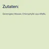 Chlorophyll Tropfen Produktbild-Vorschau 8