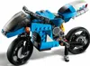 LEGO 31114 Creator 3-In-1 Geländemotorrad aus Bausteinen Produktbild-Vorschau 29