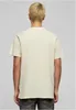 Build Your Brand Heren Basic T-shirt met ronde hals, Productafbeelding-voorbeeld 4