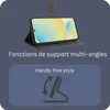 Cazy Coque compatible avec Samsung Galaxy A26 Coque avec Voir les images du produit 6