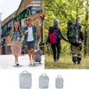 STILVORA Kofferorganizer 4-teilig, Kompressionsbeutel Reise Produktbild-Vorschau 13