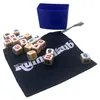 Goliath Rummikub Dice, 7 lat(a), 20 min Podgląd zdjęcia produktu 3
