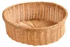 KESPER Brot-/Obstkorb oval, Höhe: 110 mm, ø: 360 mm Voir les images du produit 7