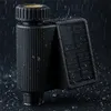 Vanne d'arrosage Tuya avec panneau solaire, arrosage Voir les images du produit 2