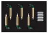 6er-Set kabellose LED Weihnachtsbaumkerzen Erweiterungs-Set Produktbild-Vorschau 9