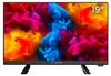 Kiano Slim TV 19 Zoll HD DLED Fernseher mit DVB-T2/S2/C Produktbild-Vorschau 1