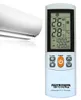 nuovaVideosuono AIRCOPLUS, Klimatizácia, IR Wireless, Náhľad obrázku produktu 9
