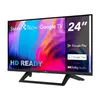 Smart Tech 24HG01VC, 24 Zoll (60 cm) HD LED Smart Google Produktbild-Vorschau 8