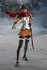 Berserk S.H.Figuarts Actionfigur Casca The Band of the Hawk Náhľad obrázku produktu 1