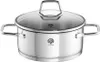Schulte-Ufer | Bratentopf Wega 20 cm Produktbild-Vorschau 2