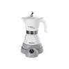 elektr. Espressokocher Moka Aroma weiß Produktbild-Vorschau 4