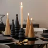 Villeroy & Boch Kerze Baum goud, 20 cm, kerstcollectie Productafbeelding-voorbeeld 7