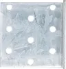 KRAFTMANN 80947 Winkelverbinder 60x60x60x2,5 mm, verzinkt Produktbild-Vorschau 3