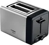 Bosch Toaster Kompakt Design Line EDS TAT4P20DE Produktbild-Vorschau 1