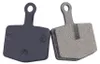 1 Paar Bremsbeläge 32.5x26mm Universal für E-Scooter + Produktbild-Vorschau 3
