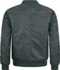 Pánska bunda Slim Fit POOLSTOCK Olive XL Lonsdale Náhľad obrázku produktu 7