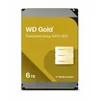 Western Digital Gold , 6 TB, 7200 RPM, 256 MB, 3.5", Serial Produktbild-Vorschau 2