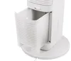Ventilatore da piedistallo Velano 60W con telecomando, Anteprima dell’immagine prodotto 16