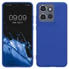 kwmobile Handyhülle für Motorola Edge 60 Neo / Edge 50 Neo Produktbild-Vorschau 1