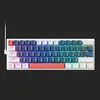 Clavier gaming Machenike K500-B61 filaire mécanique Voir les images du produit 5