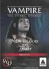 Vampire: The Eternal Struggle - New Blood: Toreador - Produktbild-Vorschau 1
