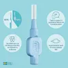 20-Pack TePe Interdentalbürsten Extra Soft Gelb, ISO-Größe: Produktbild-Vorschau 7