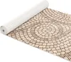 Badematte Anti-Rutsch-Matte Weichschaummatte Mosaik Steine Produktbild-Vorschau 1