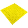 Glas Pool Schwimmbad Mosaik Pixley Gelb Produktbild-Vorschau 3