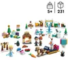 LEGO | Disney Frozen 43273 Adventskalender 2025 – Spielzeug Produktbild-Vorschau 23