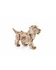 3D-Puzzle „Lemn Puppy“ – Kunst aus Öko-Holz Produktbild-Vorschau 6