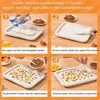 Eismaschine Eisplatte zum eis machen, Produktbild-Vorschau 4