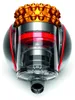Dyson Cinetic Big Ball Multifloor 2 Aspirateur de sol Voir les images du produit 13