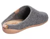 Rohde Damen Pantoffel Softfilz Hausschuh Wechselfußbett Produktbild-Vorschau 5