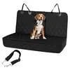 Couverture universelle de siège de voiture pour chien Voir les images du produit 5