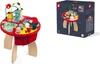 Janod J08018 Activity Tisch Baby Forest Produktbild-Vorschau 15