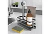 Tomado-Metaltex Tokyo Line Organizer Lava Touchtherm Zwart Anteprima dell’immagine prodotto 2