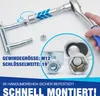 Zurrbügel U-Bügel 2500 daN 10 Stück Ladungssicherung Produktbild-Vorschau 5