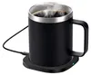 2-in-1-Kaffeetassenwaermer und kabelloses Ladegeraet mit Produktbild-Vorschau 1