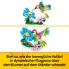 LEGO Creator Dzikie zwierzęta: kolorowy koliber, Zestaw do Podgląd zdjęcia produktu 12