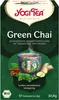 Green Chai - 17 sáčků 30,6g Náhled obrázku produktu 2