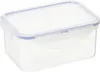 LOCK&LOCK Frischhaltedose 600 ml 15,1x10,8x6,9cm Produktbild-Vorschau 12