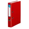 DONAU 3950001-04 Classique Classeur rouge Carton 5,0 cm DIN Voir les images du produit 1