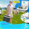 Glacière KESSER® 32 L 12 V, prise 230 V, Voir les images du produit 3