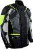 Roleff RO15113 – Motorradjacke Herren, wasserdicht & Produktbild-Vorschau 3