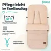 Fillikid Winterfußsack Lanin Exklusiv Produktbild-Vorschau 8