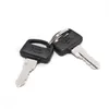 BestPrice Schlossset kompatibel mit Honda Wallaroo Produktbild-Vorschau 3