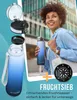 My Vesperbox® Trinkflasche Kinder [1000ML] - Wasserflasche Produktbild-Vorschau 4
