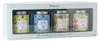 Teeset Whittard of Chelsea The Afternoon Tea Collection, Produktbild-Vorschau 1