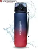 Peterson Tritanový bidon na vodu 750 ml červeno-fialový Náhled obrázku produktu 6